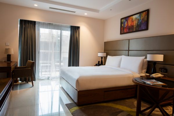 Le Meridien